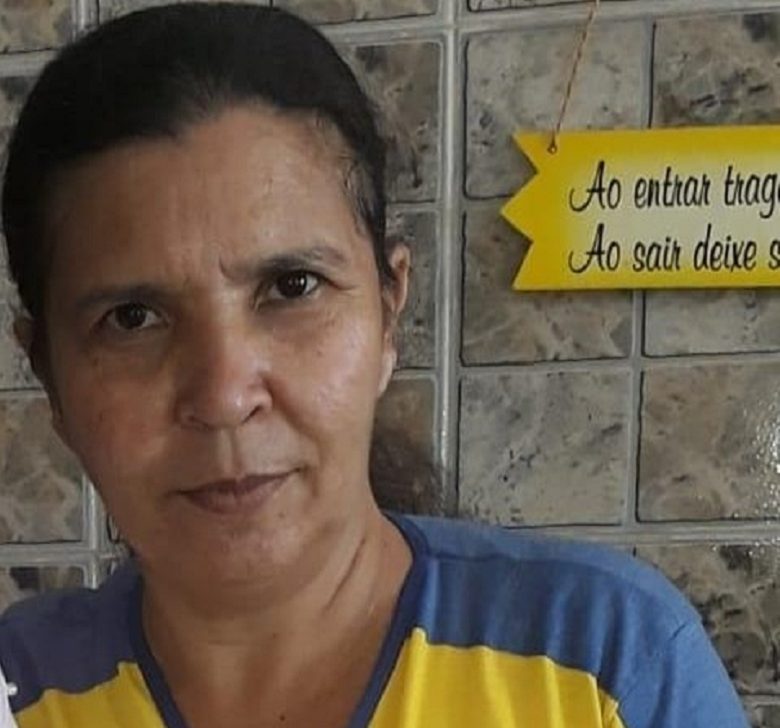 Mulher mineira morre em travessia pra os eua