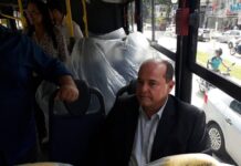 Veto de andré merlo ao aumento da passagem é visto como eleitoreiro