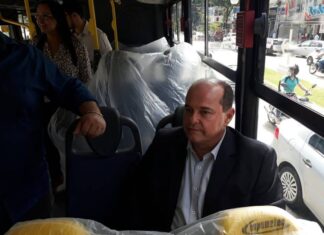 Veto de andré merlo ao aumento da passagem é visto como eleitoreiro