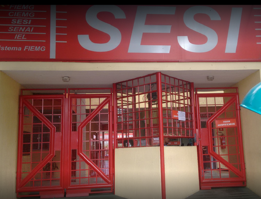 processo seletivo bolsas integrais sesi