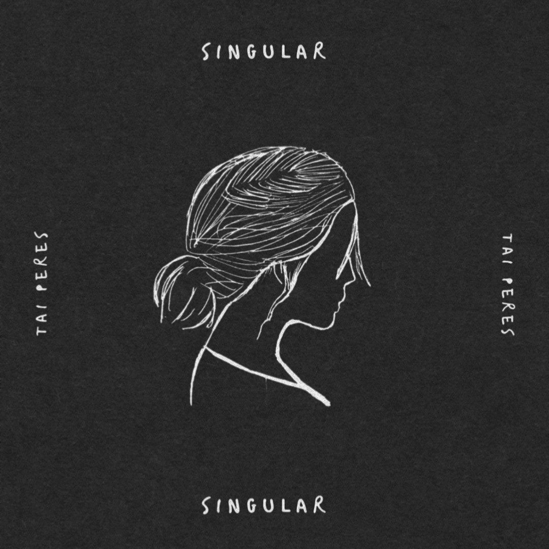 singular, ep solo de tai peres