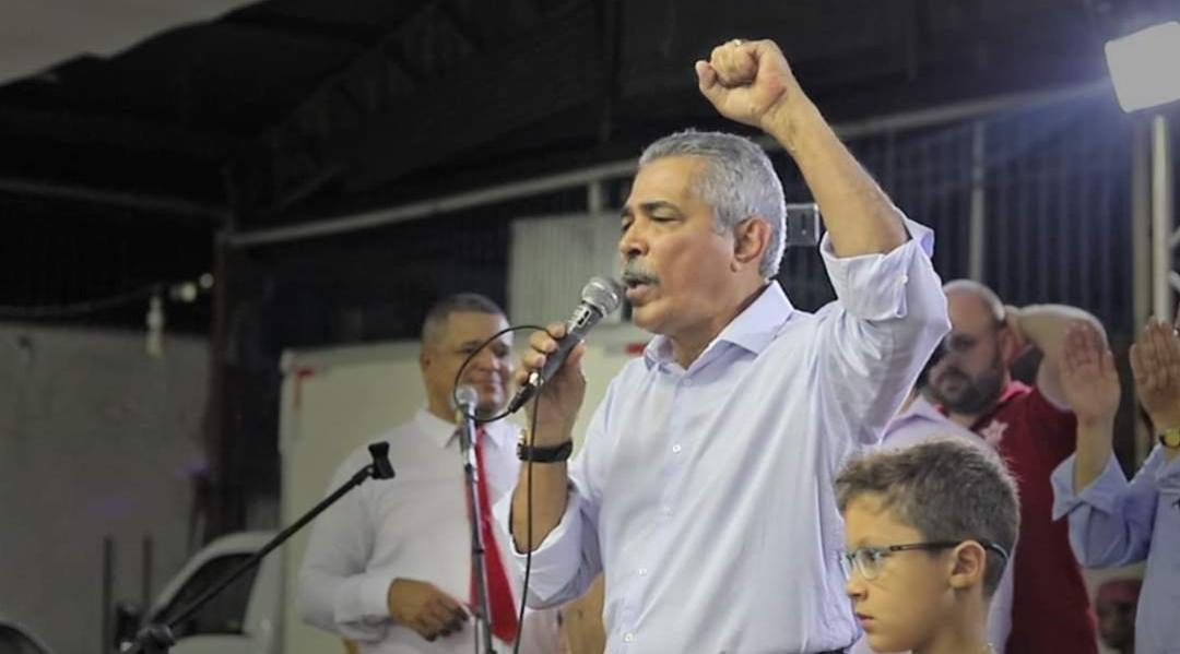 Leonardo Monteiro lança nome para concorrer a prefeitura de valadares