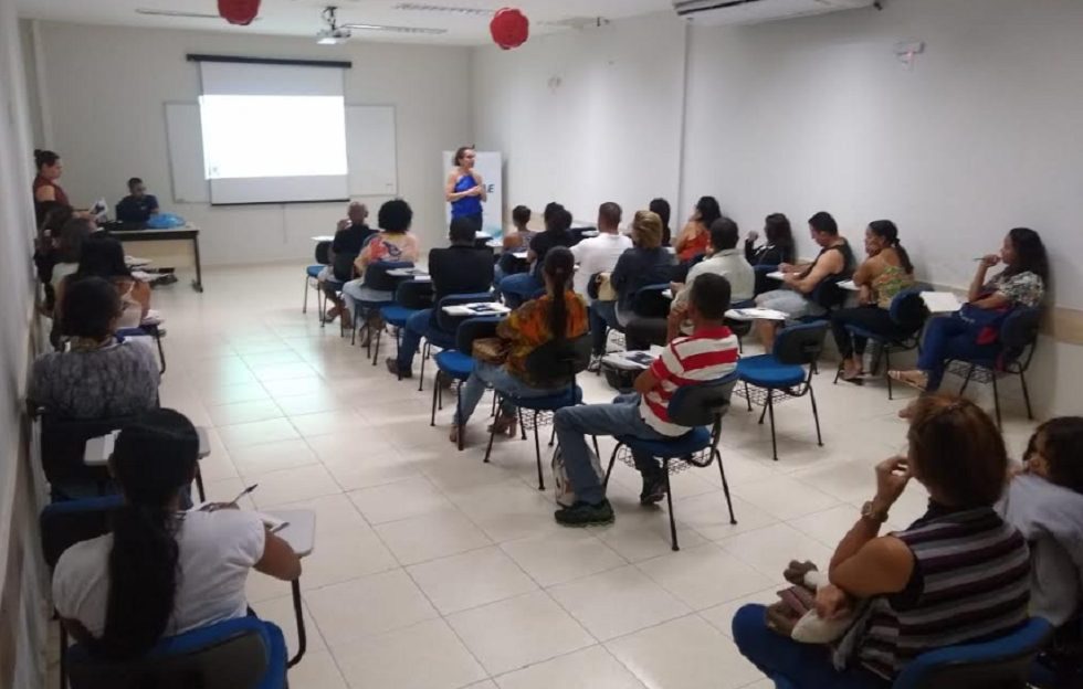 sebrae realiza palestras para tirar dúvidas fiscais