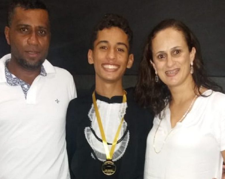 kaik tem recurso deferido e garante vaga na ufjf