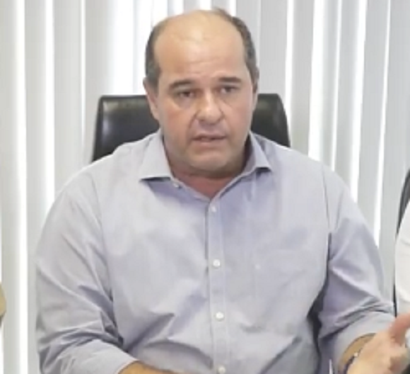 novo decreto paralisa atividades em gv