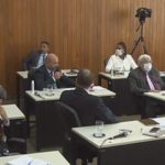 EX-SECRETÁRIO DE SAÚDE APROVA O ARQUIVAMENTO DE PEDIDO PARA FISCALIZAR GASTOS COM PANDEMIA enes concorda com arquivamento de pedido de formação de comissão especial para fiscalizar gastos com pandemia