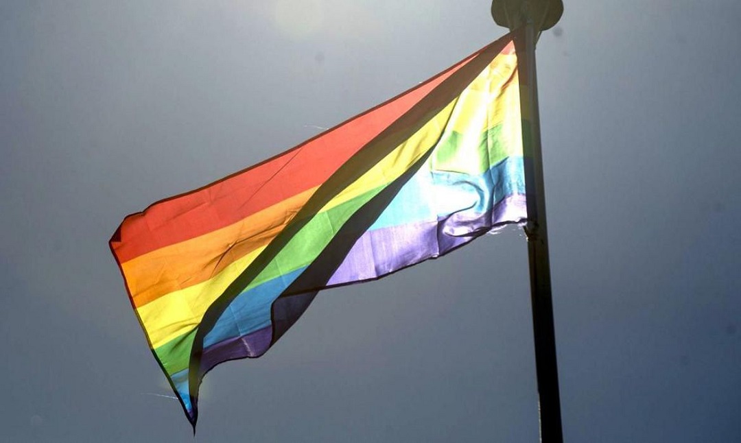 dia do orgulho lgbti dia do orgulho lgbti é comemorado hoje de forma virtual