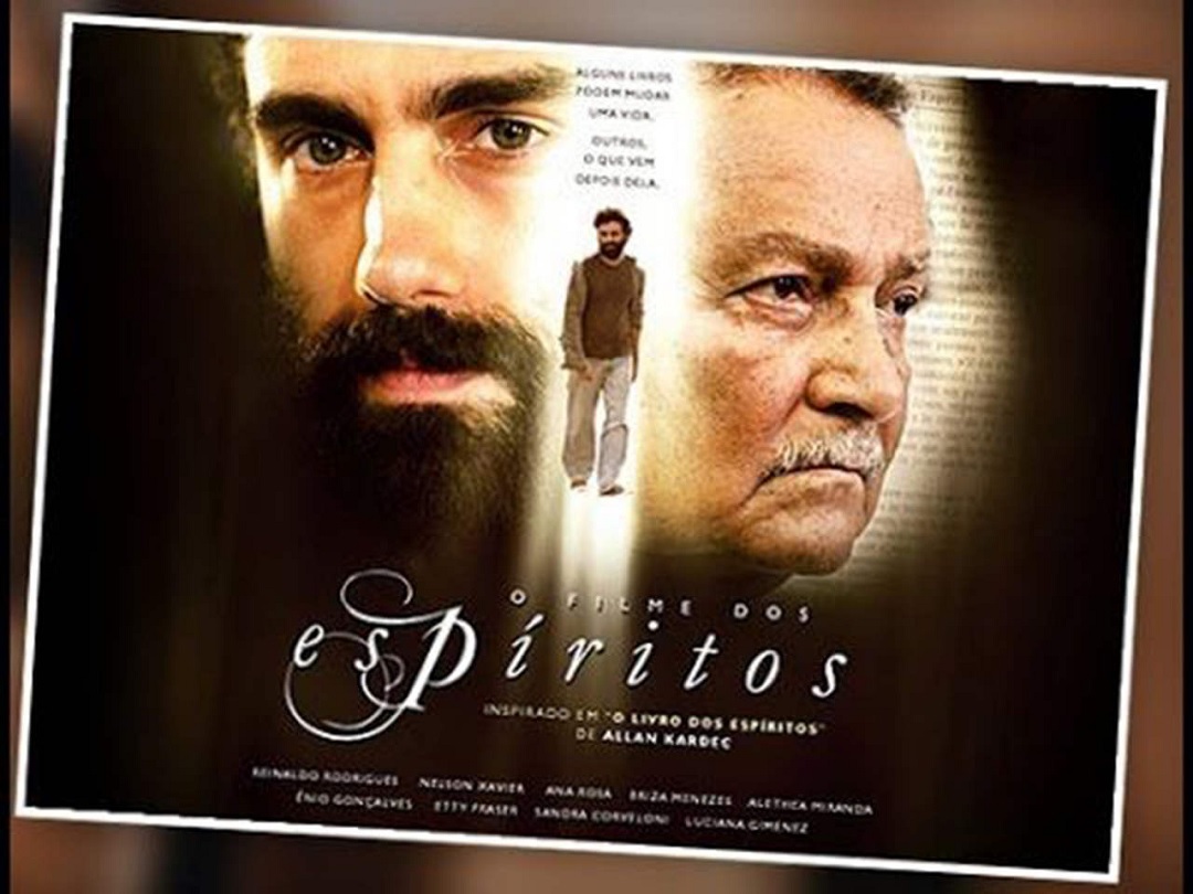 filme dos espíritos grátis no youtube