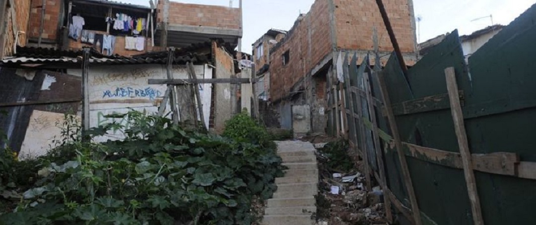 aglomerado social - pandemia valadares deverá receber recursos para acolher morador de aglomerado social