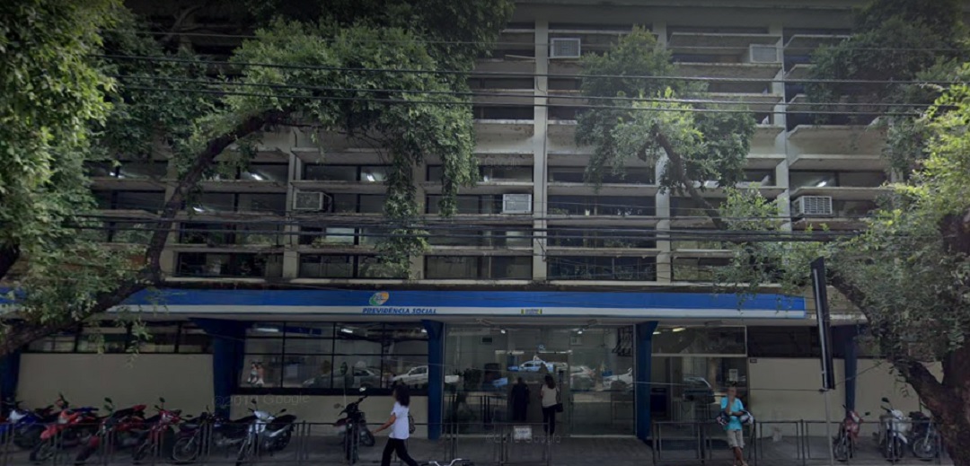 reabertura das agências do inss é prorrogada em todo o país