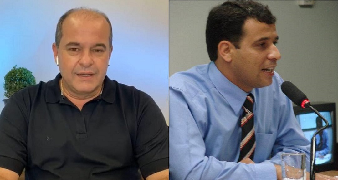 andré merlo mais rico e fábio persi o mais pobre Prefeito de Valadares André Merlo aumentou seu patrimônio em 26% em quatro anos