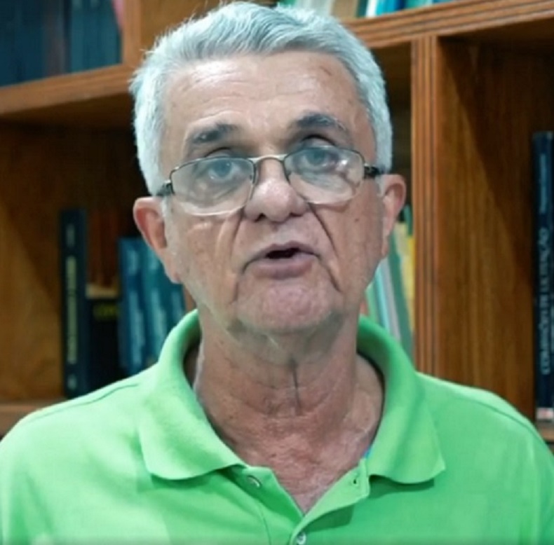 Dr. luciano ainda não teve candidatura confirmada pelo tse