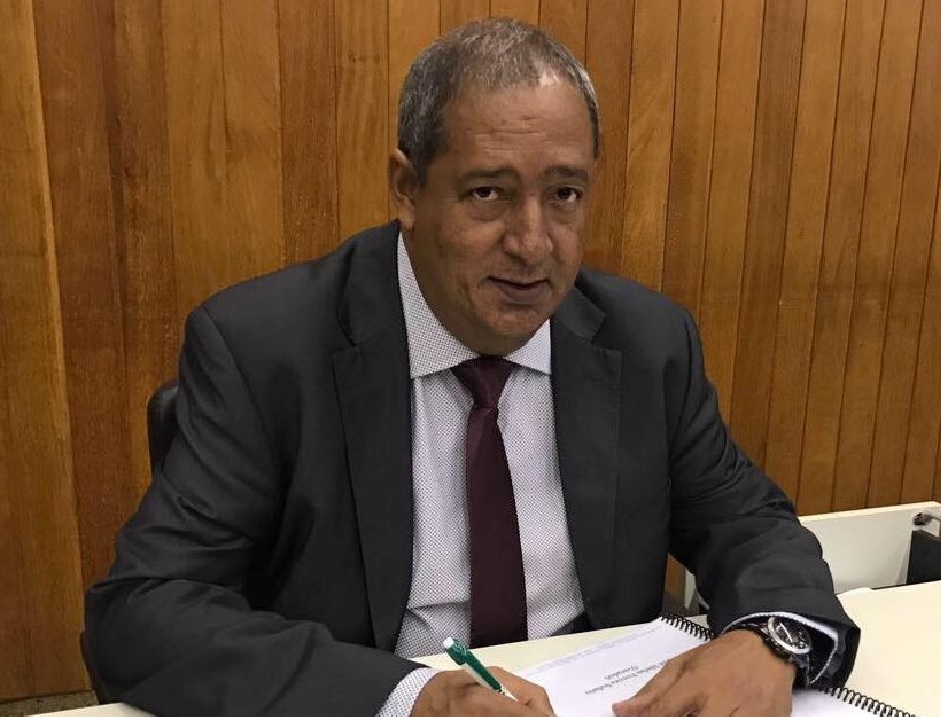 betinho detetive, vereador de Valadares, tem candidatura indeferida pela justiça eleitoral