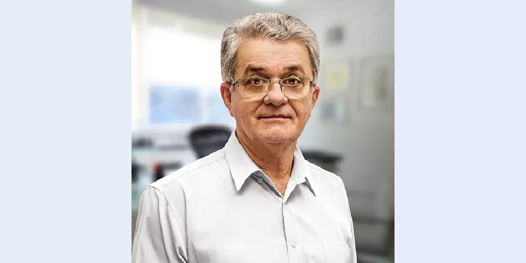 dr. luciano tem candidatura deferida pelo tre mg