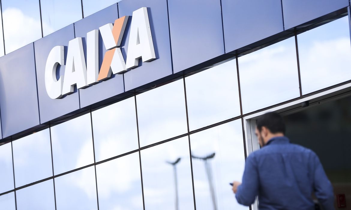 caixa paga hoje auxílio emergencial para nascidos em julho