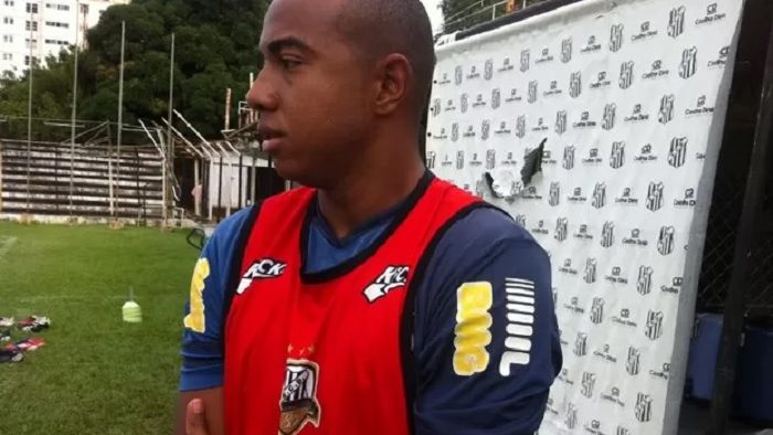 gerente de loja em gv é vítima de racismo