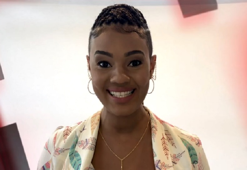 érica timóteo volta a se apresentar no the voice brasil