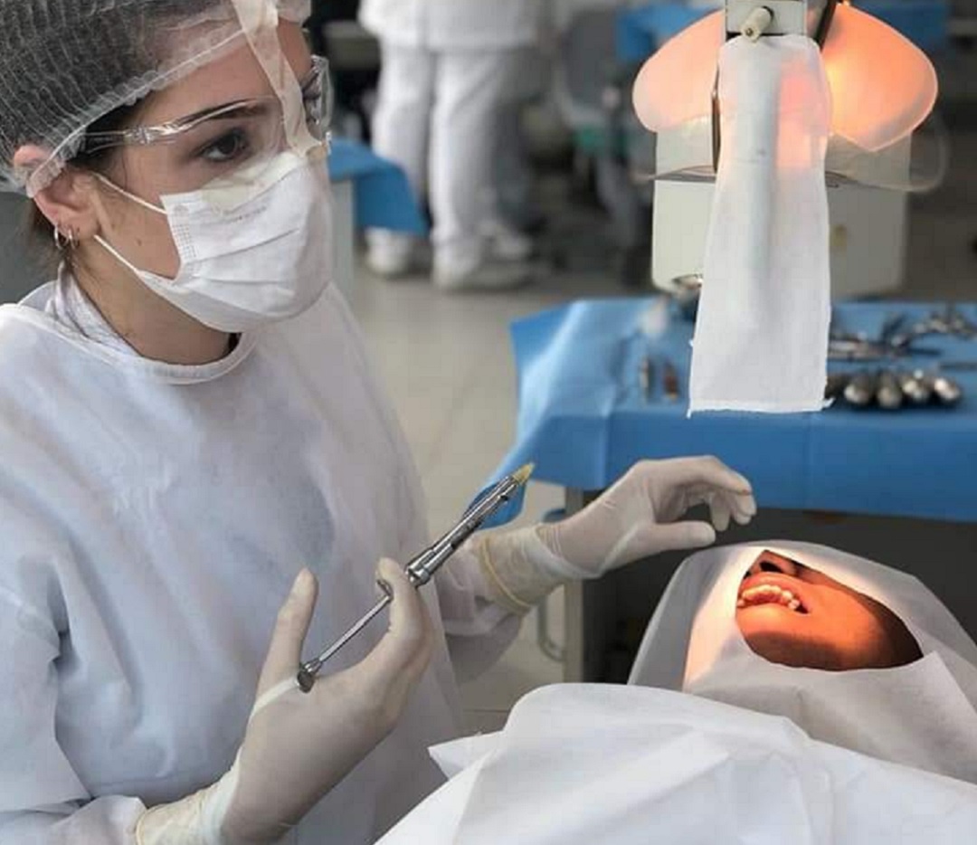 mais de 4 mil pacientes aguardam retorno do estágio de odontologia em valadares