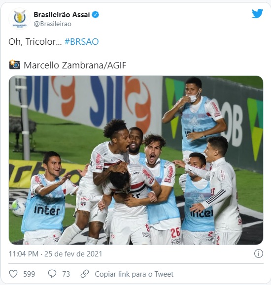 flamengo vence campeonato brasileiro