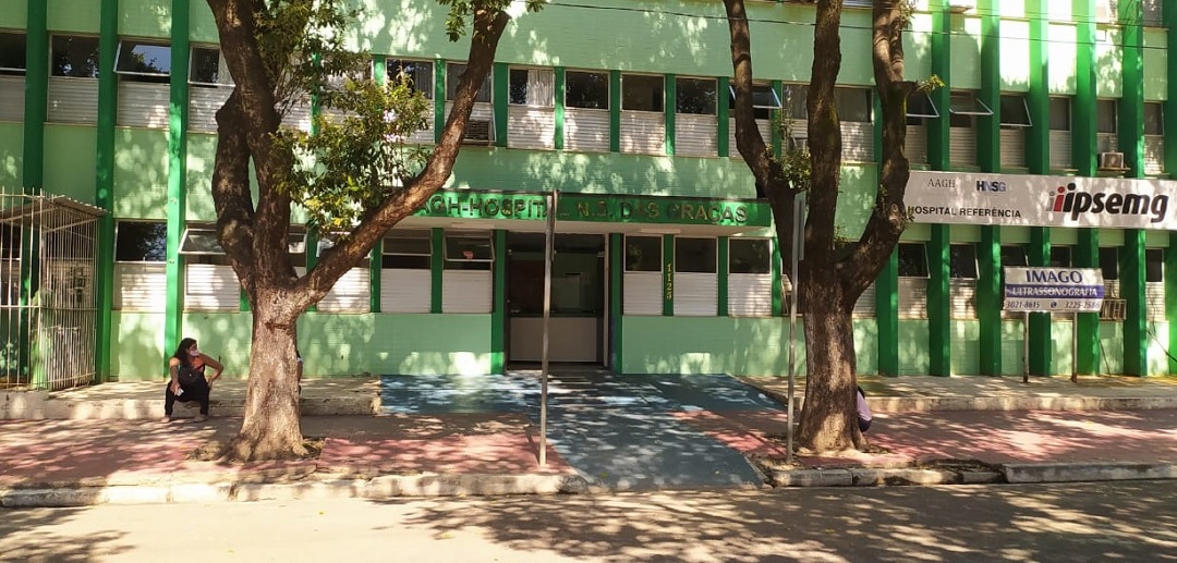 hemodiálise do HNSG pode ser desativado