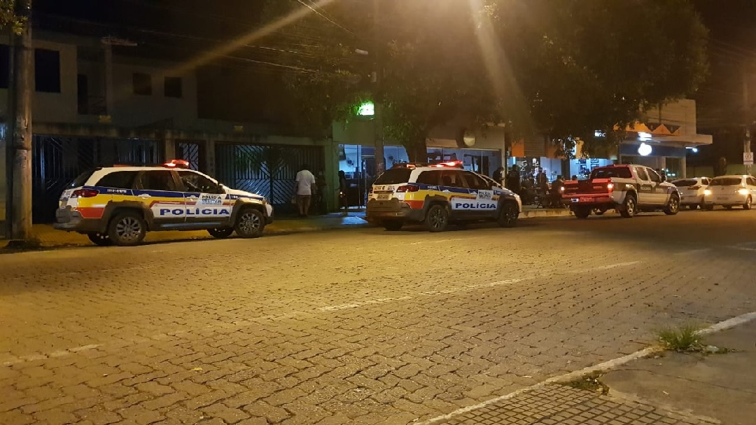 dono de restaurante descumpre decreto