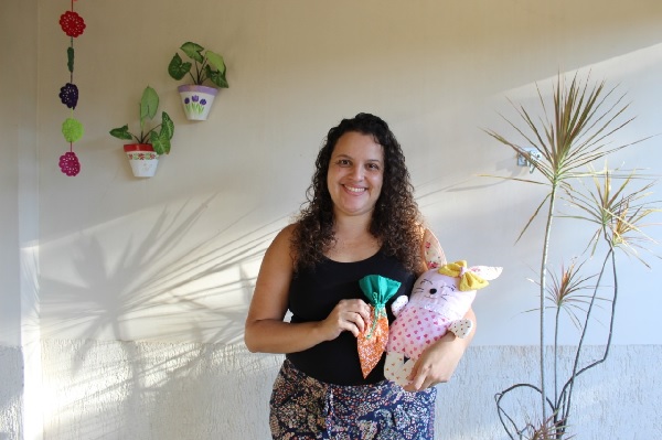 empreendedoras do vale do aço apostam na páscoa contra a crise