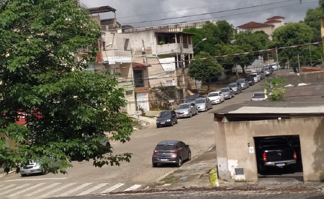 novo drive thru será realizado na sexta pra idosos que não conseguiram se vacinar ainda