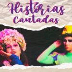 Atrás do Palco apresenta resgate de cantigas folclóricas