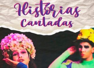 Atrás do Palco apresenta resgate de cantigas folclóricas