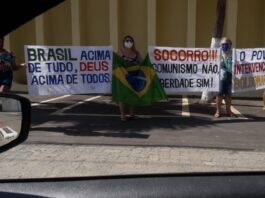 Governador Valadares, 31 de março: nada a celebrar