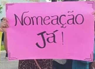 Nomeação em concurso público e a possibilidade de antecipação