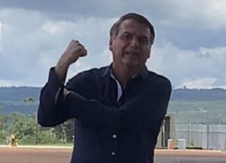 Bolsonaro veta projeto que inclui Valadares na Sudene valadares veta projeto que inclui valadares e outros municípios na sudene