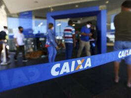 beneficiários do Bolsa Família com NIS 8 recebem nesta segunda-feira (28) a terceira parcela do auxílio emergencial 2021