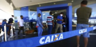 beneficiários do Bolsa Família com NIS 8 recebem nesta segunda-feira (28) a terceira parcela do auxílio emergencial 2021