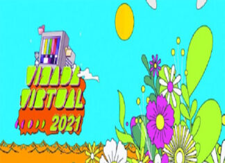 Festival Virada Cultural será neste sábado e domingo com transmissão pelo Youtube