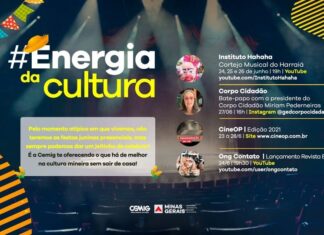 Energia da Cultura garante alegria das festas juninas energia da cultura garante alegria das festas juninas