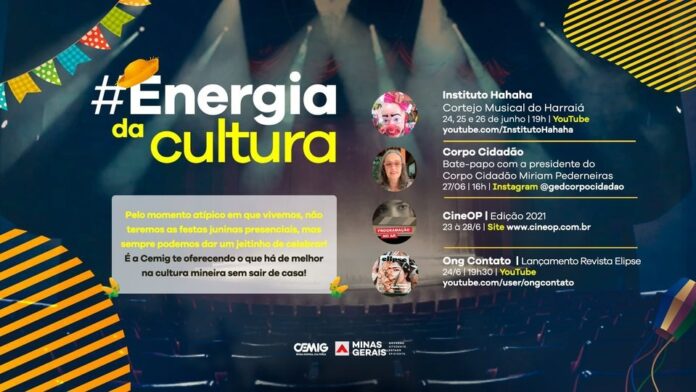 energia da cultura garante alegria das festas juninas