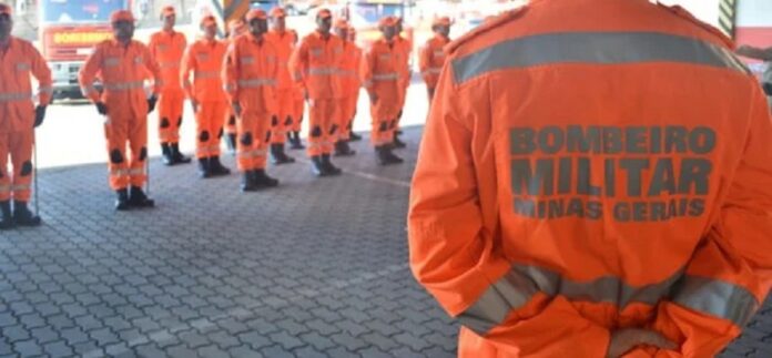 estado anuncia concurso para bombeiros