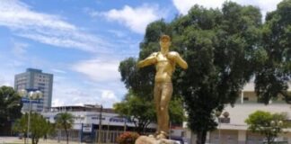 a estética da decadência