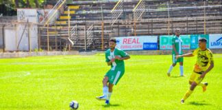 Torneio Regional de Futebol Amador será Lançado nesta segunda, dia 28
