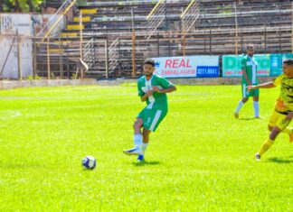 Torneio Distrital e Campeonato de Futebol Amador serão lançados hoje Torneio Regional de Futebol Amador será Lançado nesta segunda, dia 28