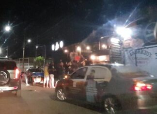 Pandemia parece inexistir na noite valadarense nos bares de valadares aglomeração e pessoas sem máscaras