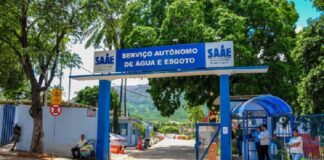 servidores do saae adiam manifestação marcada para esta quarta, dia 30 de junho