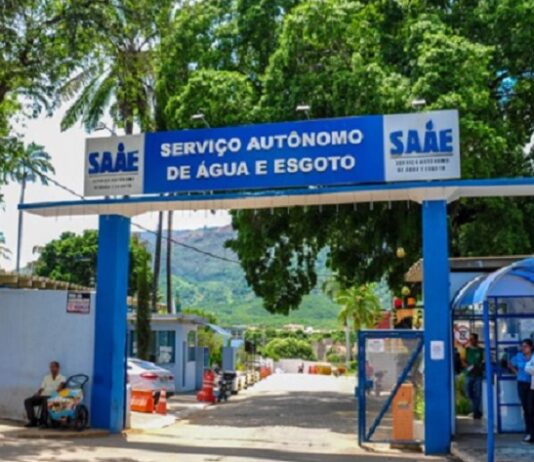 servidores do saae adiam manifestação marcada para esta quarta, dia 30 de junho