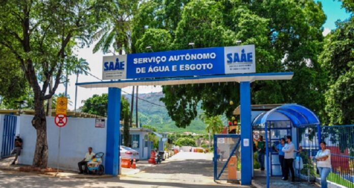 servidores do saae adiam manifestação marcada para esta quarta, dia 30 de junho