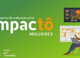 Abertas as inscrições para o impactô mulheres