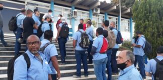 servidores do saae vão cobrar progressão nesta sexta