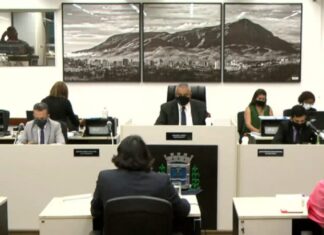 Câmara arquiva projeto que melhorava paradas de ônibus em Valadares