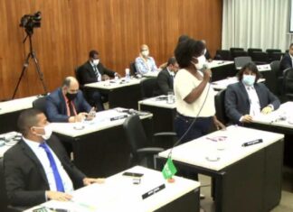 Cadáveres não reclamados poderão ser doados para pesquisa em Valadares