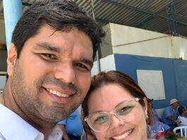 servidores criticam vice prefeito por indicar imã em cargo no saae